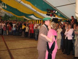 Schützenfest 2005